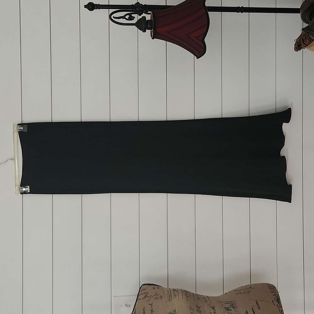 Dress or Maxi Skirt